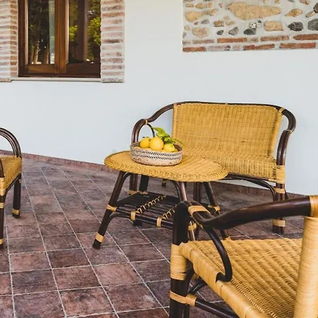 Holiday home La Conca Dorata Solarino